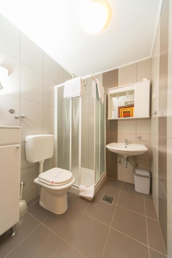 Holiday Apartment 50M From The Beach ปิเยชชานา อูวาลา ภายนอก รูปภาพ