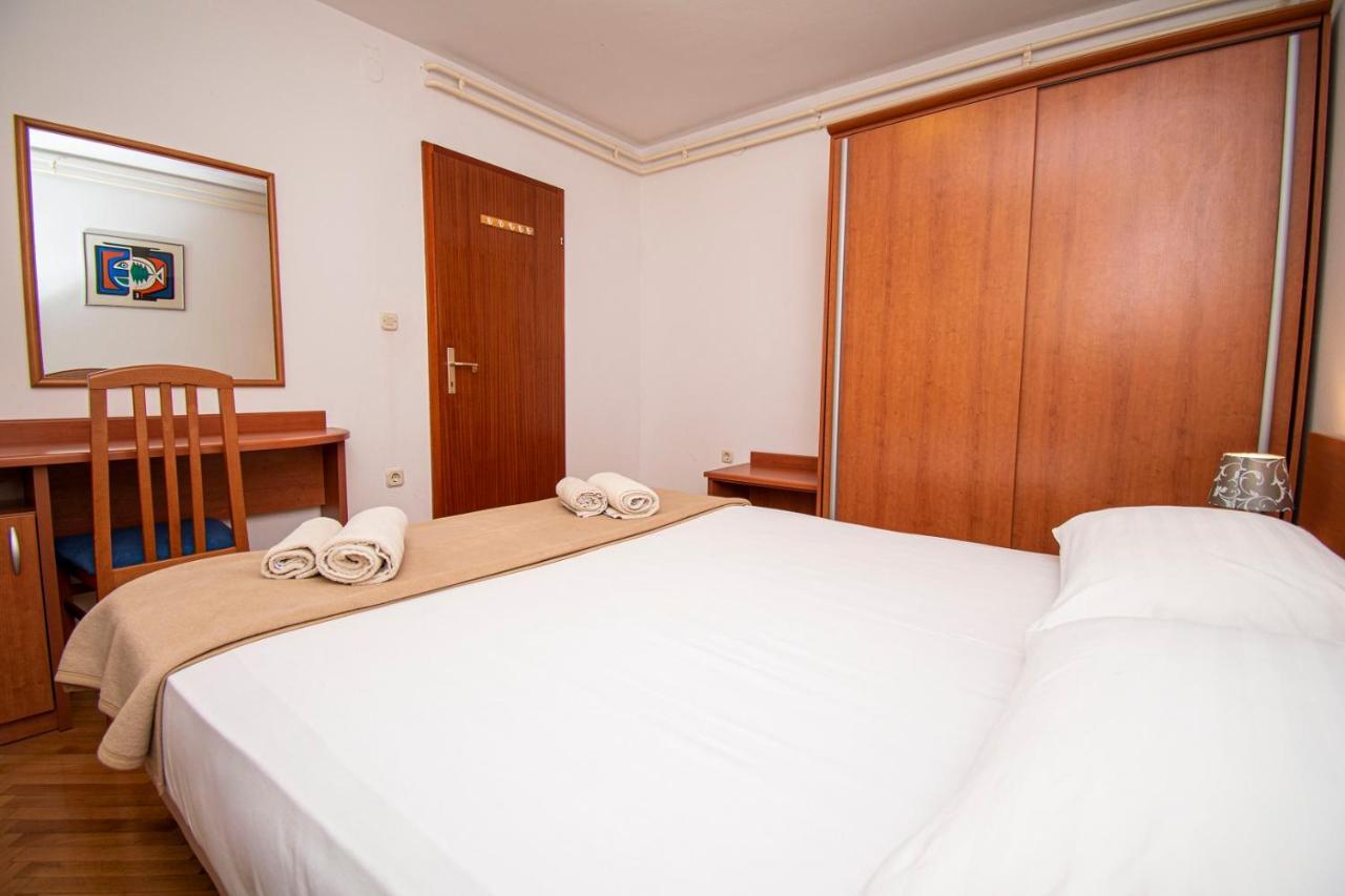 Holiday Apartment 50M From The Beach ปิเยชชานา อูวาลา ภายนอก รูปภาพ