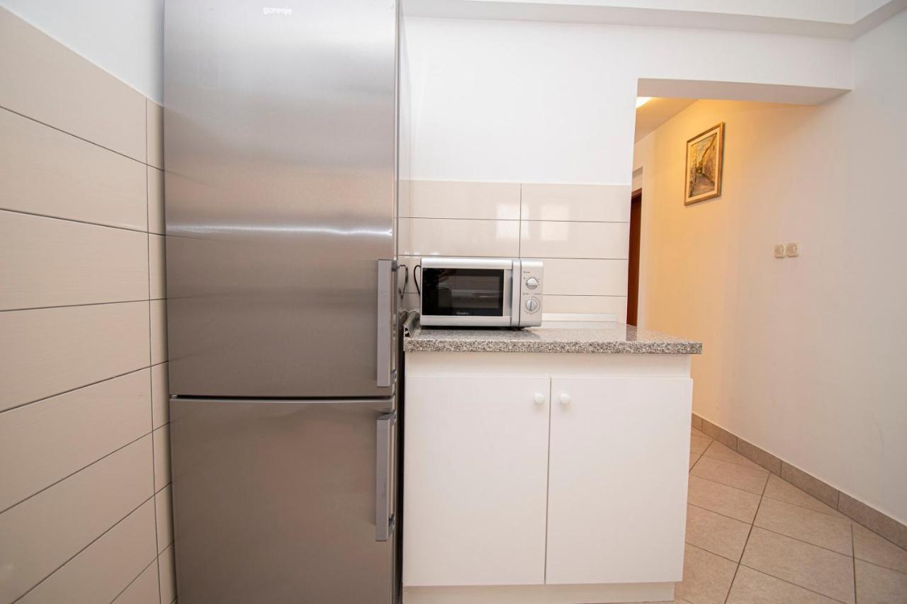 Holiday Apartment 50M From The Beach ปิเยชชานา อูวาลา ภายนอก รูปภาพ