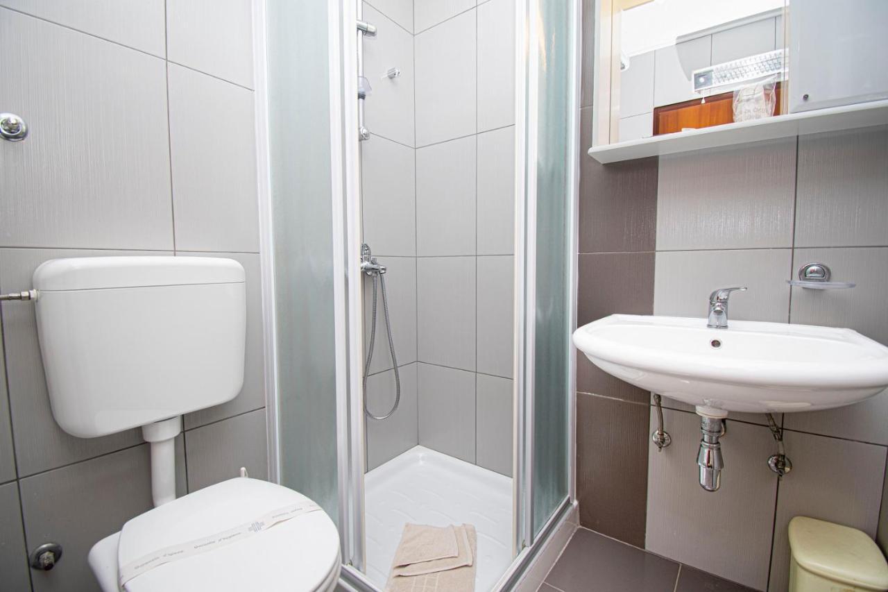 Holiday Apartment 50M From The Beach ปิเยชชานา อูวาลา ภายนอก รูปภาพ